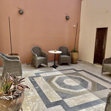 Erietta Suites Chania  Exterior photo