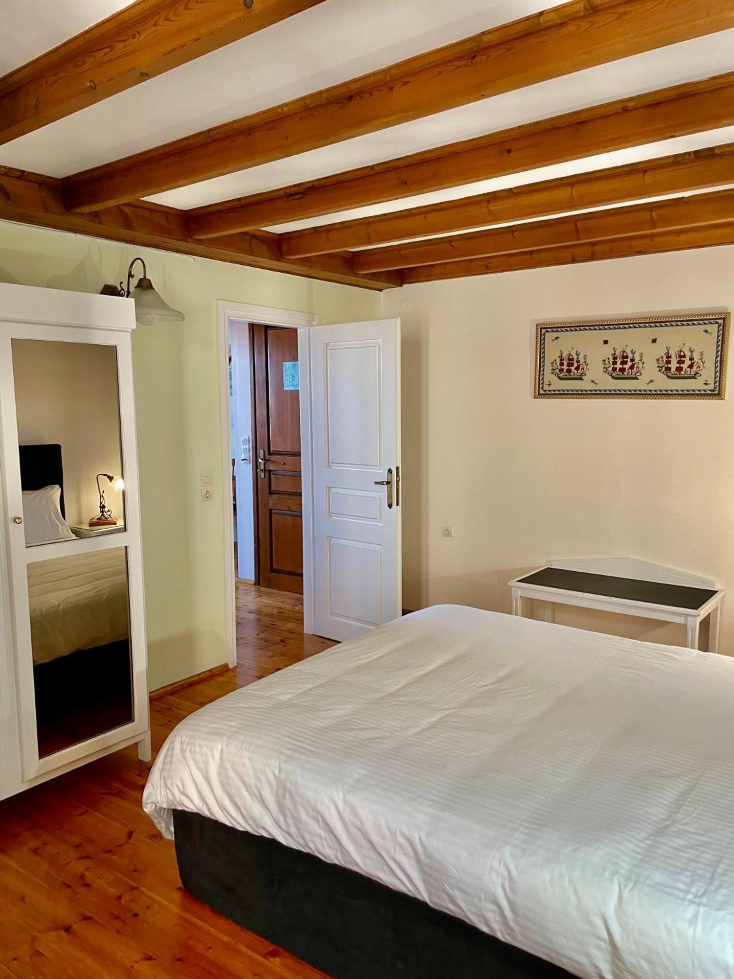 Erietta Suites Chania  Exterior photo