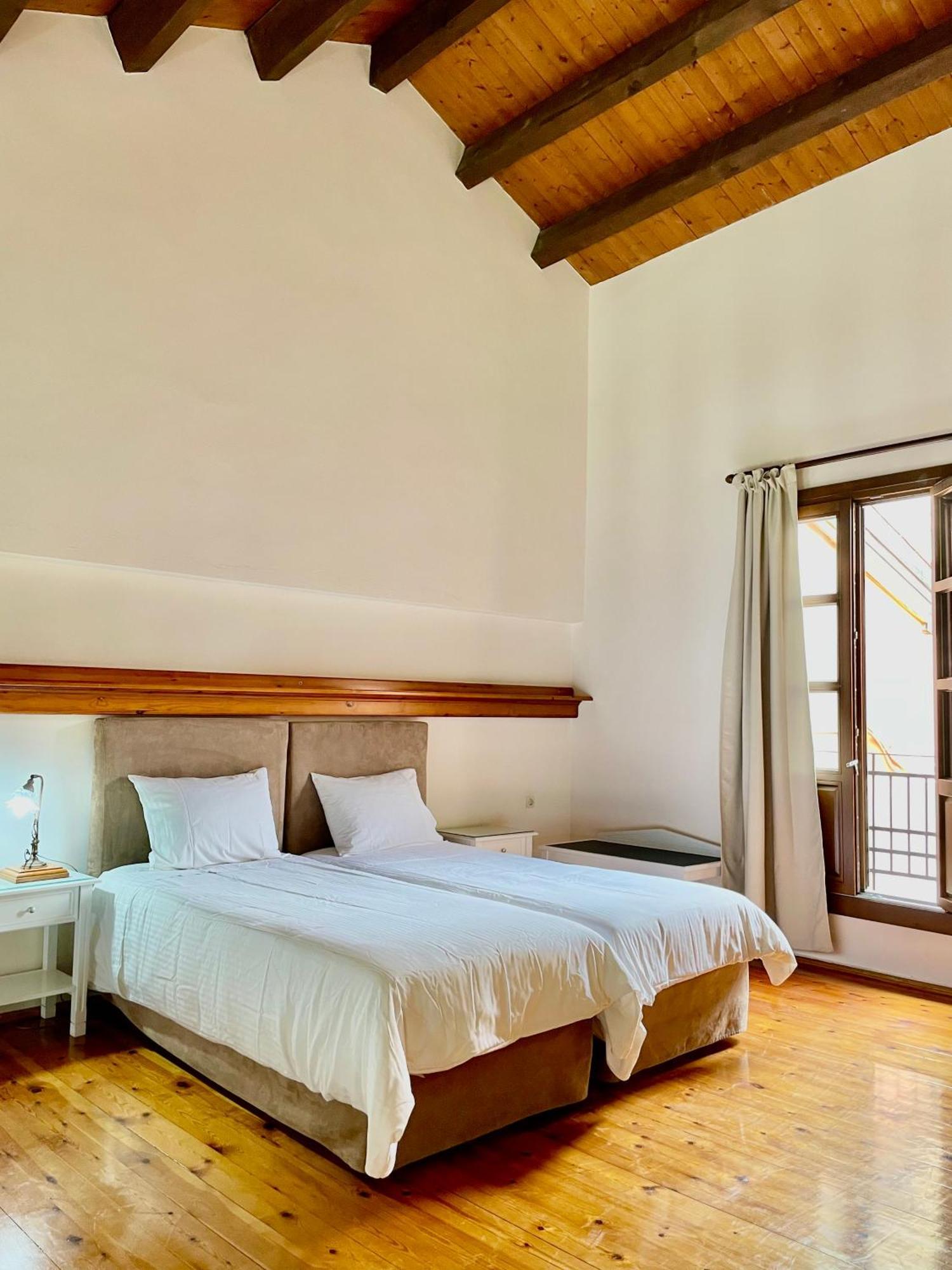 Erietta Suites Chania  Exterior photo