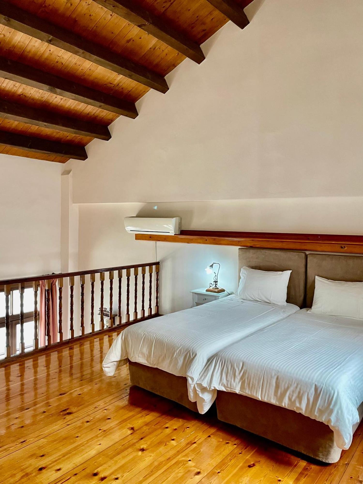 Erietta Suites Chania  Exterior photo