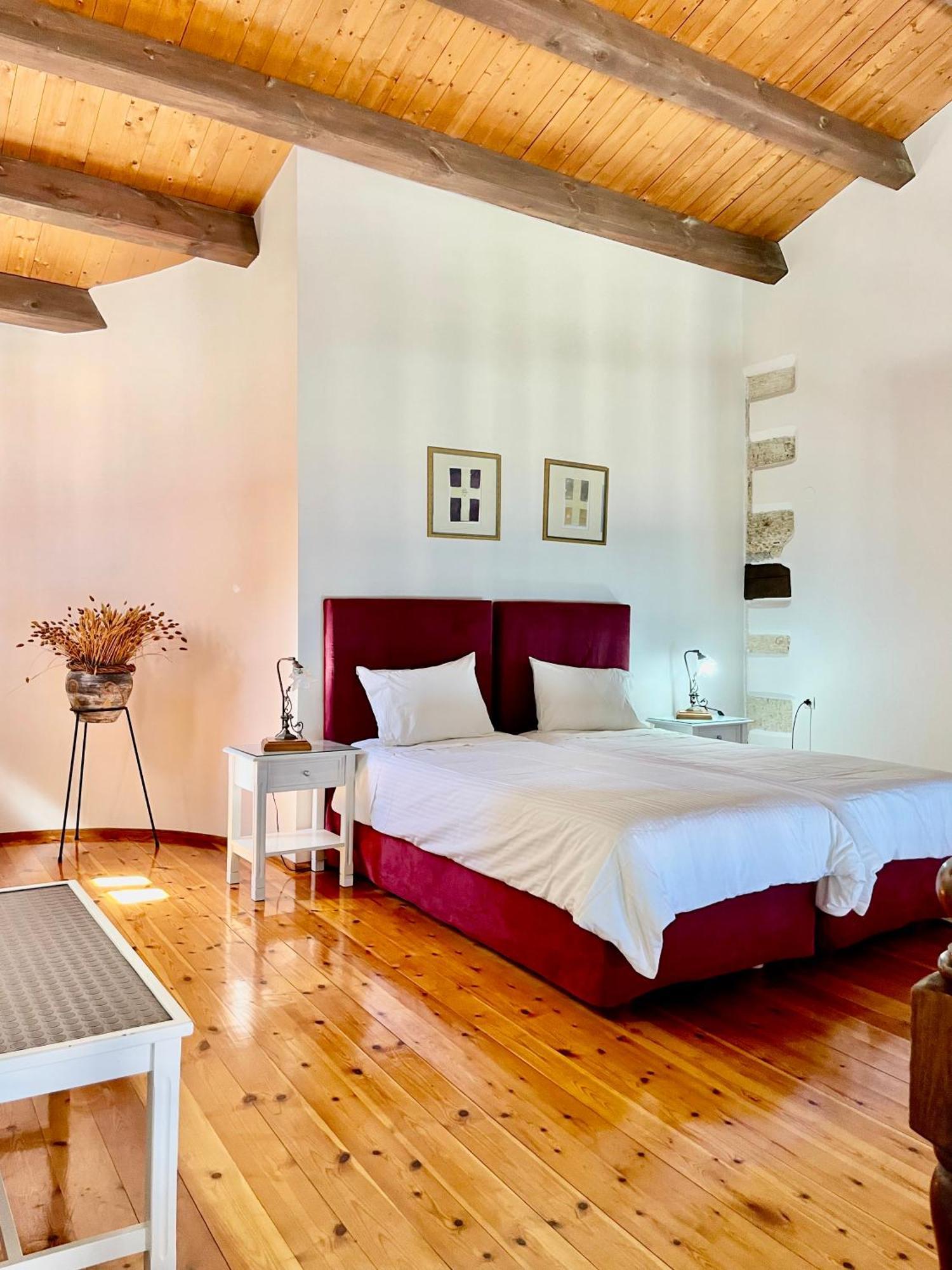 Erietta Suites Chania  Exterior photo