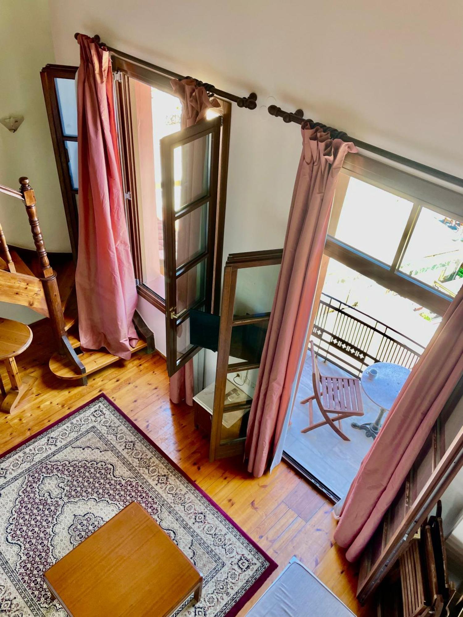 Erietta Suites Chania  Exterior photo