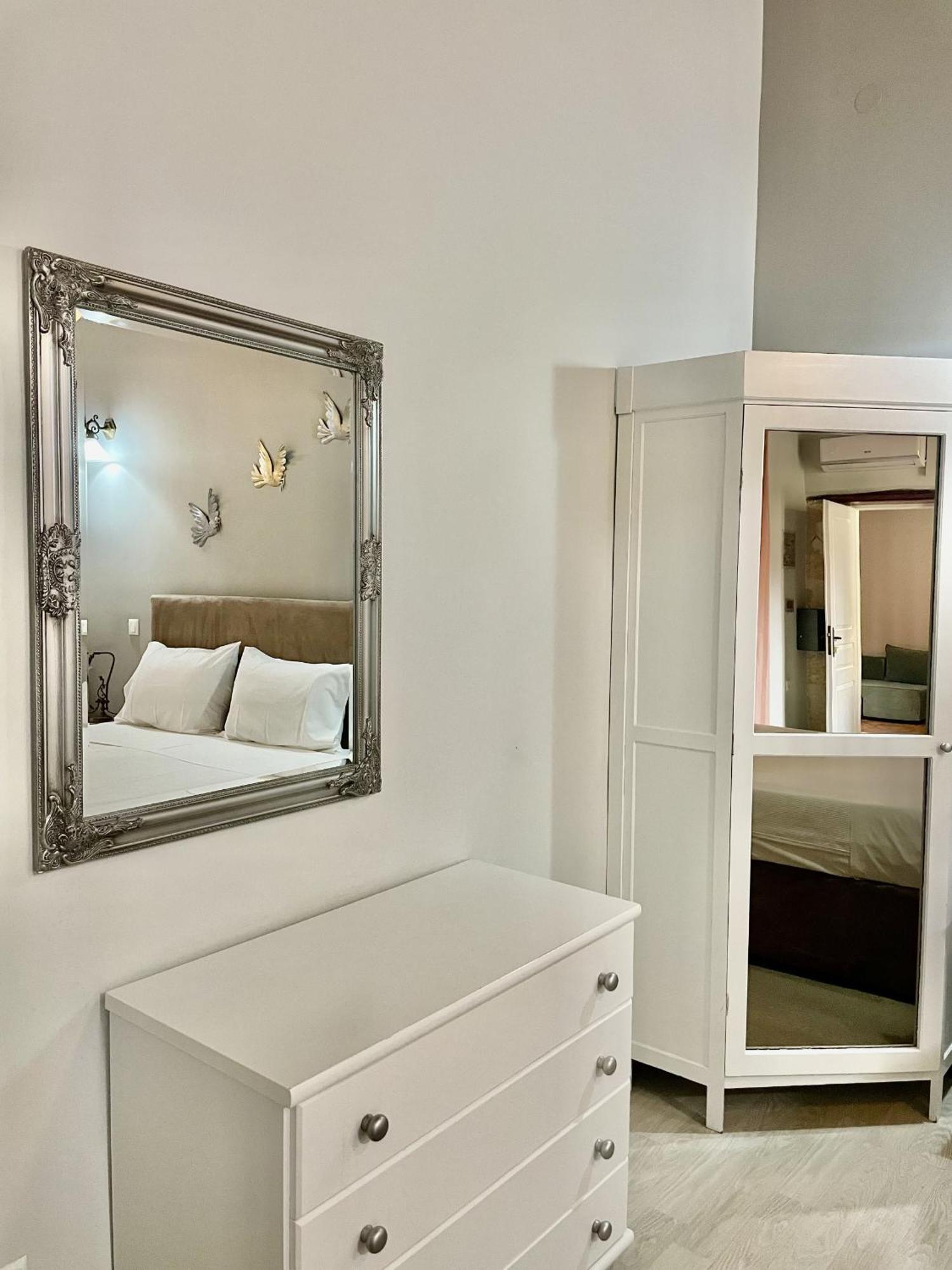 Erietta Suites Chania  Exterior photo