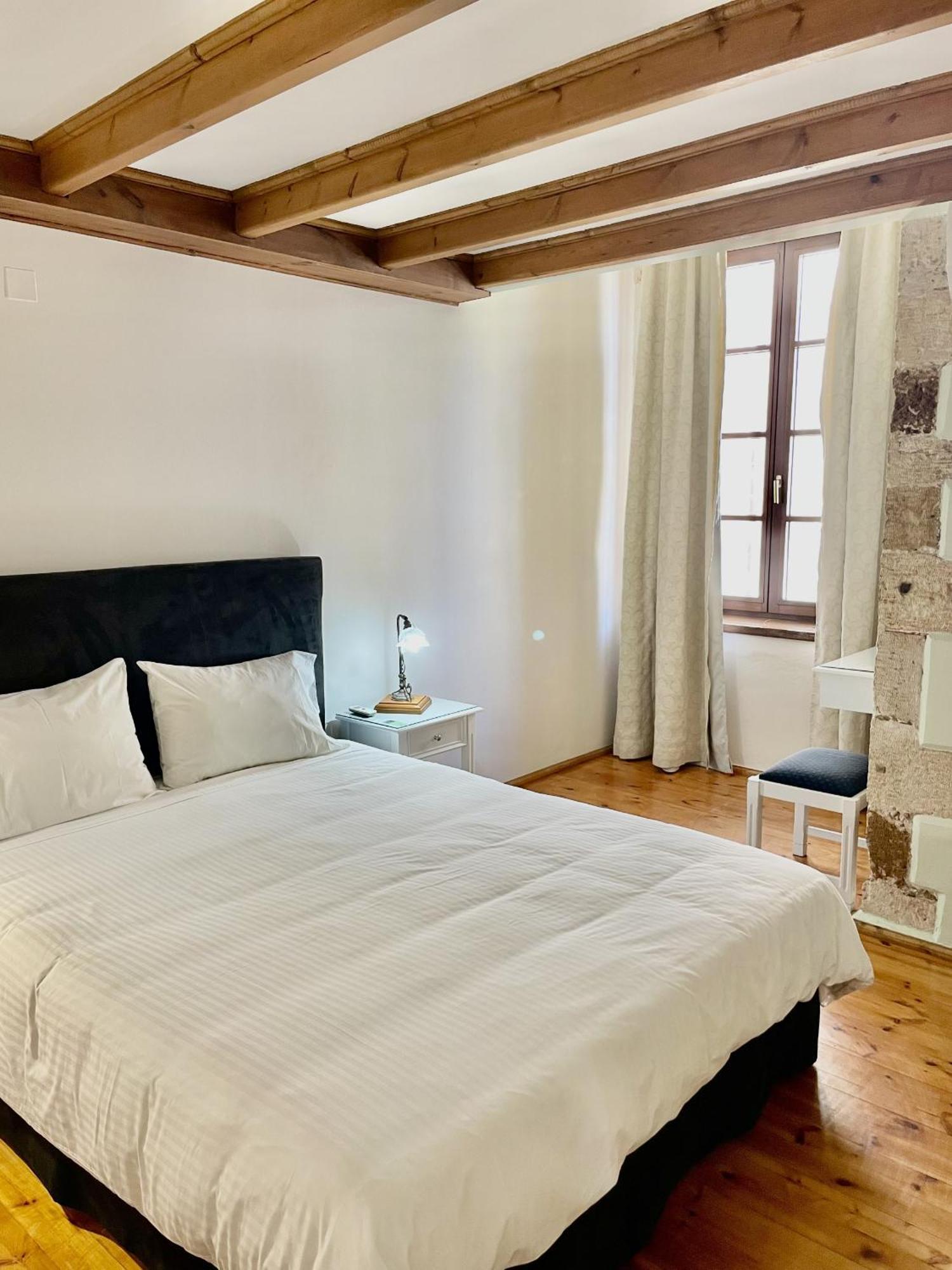 Erietta Suites Chania  Exterior photo