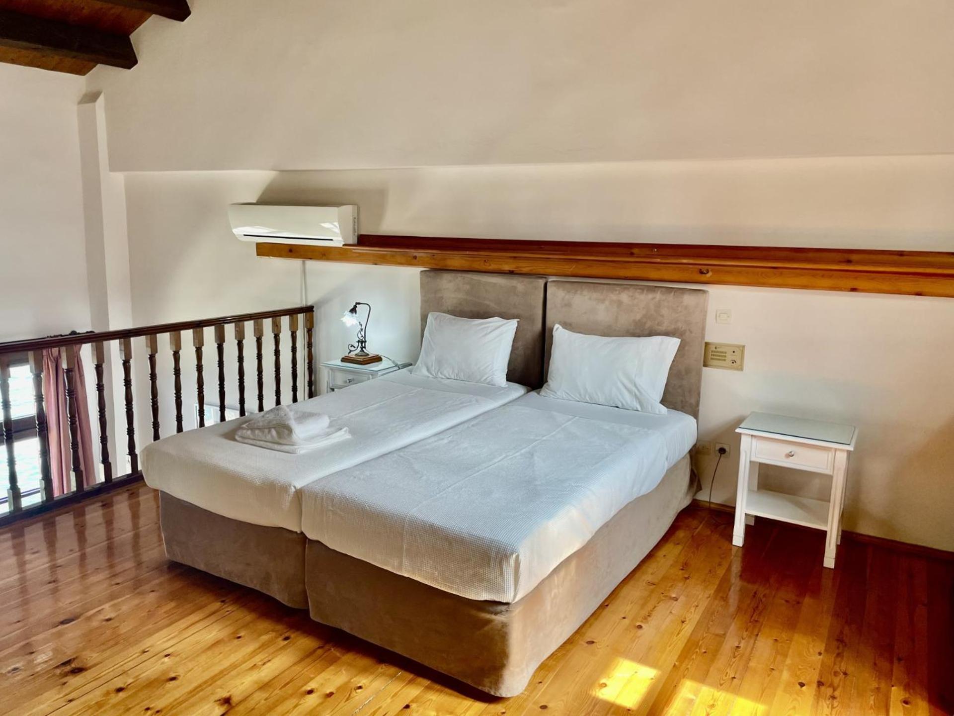 Erietta Suites Chania  Exterior photo