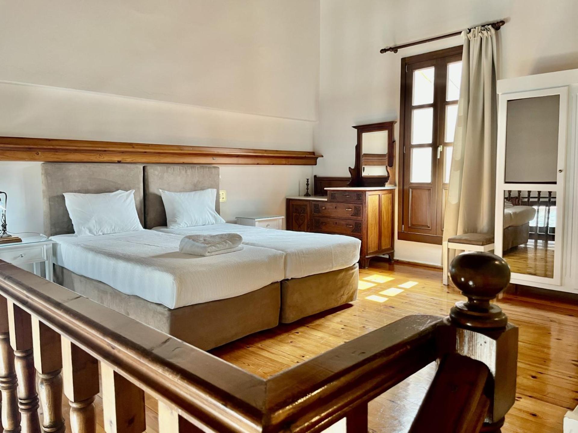 Erietta Suites Chania  Exterior photo