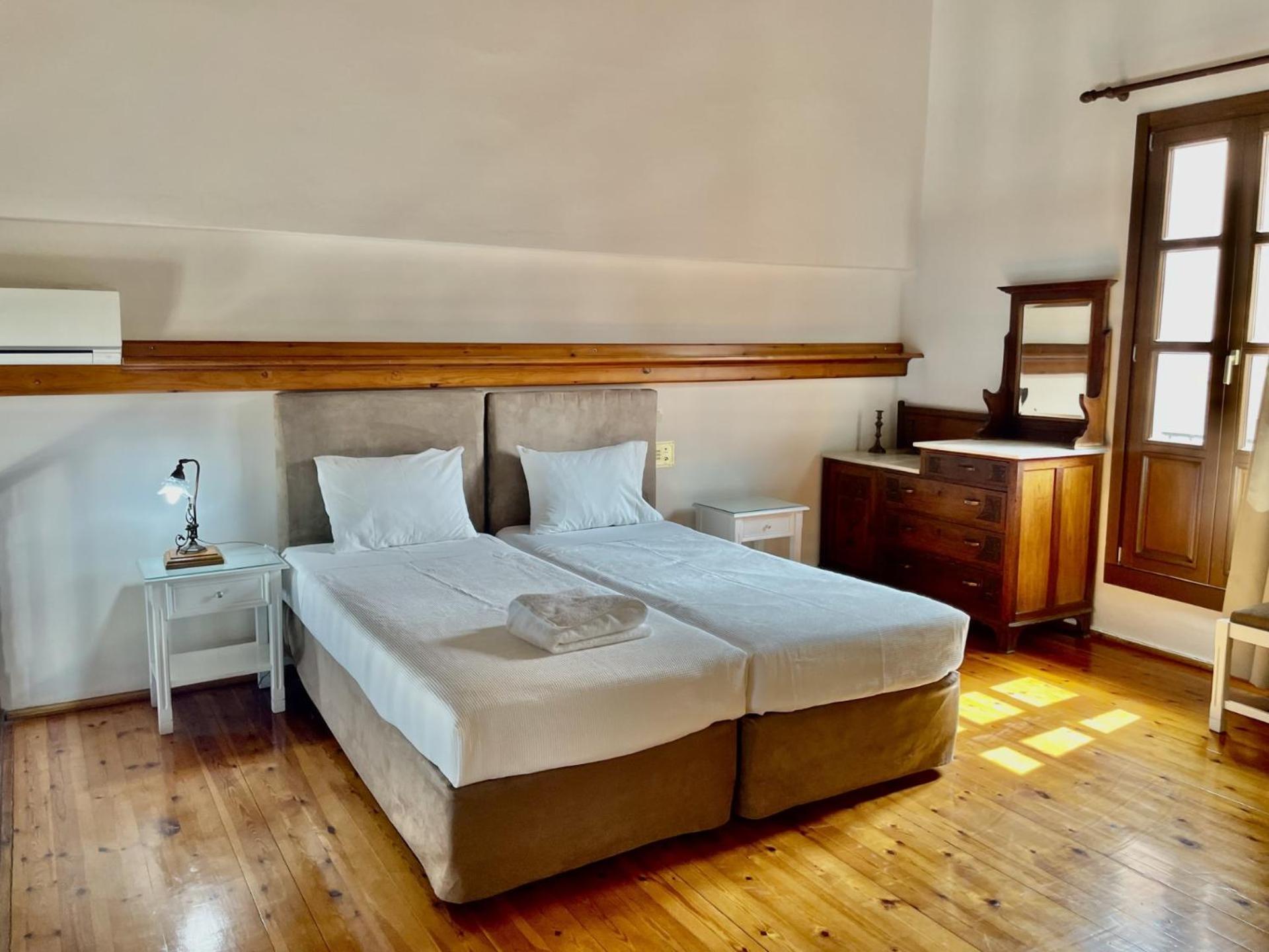 Erietta Suites Chania  Exterior photo