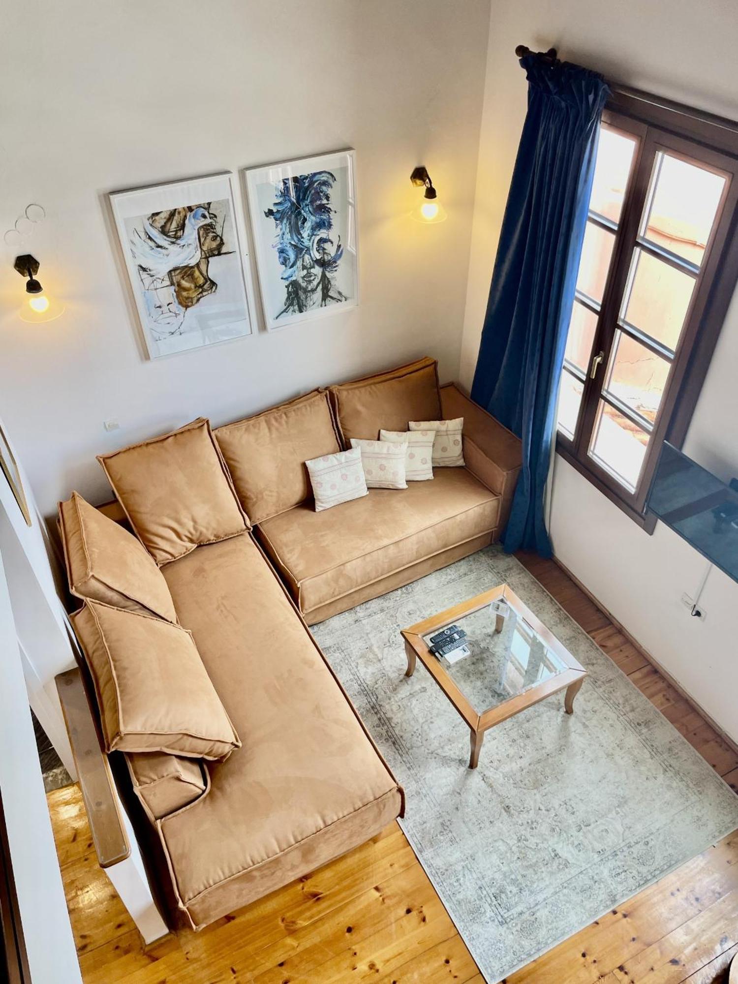 Erietta Suites Chania  Exterior photo