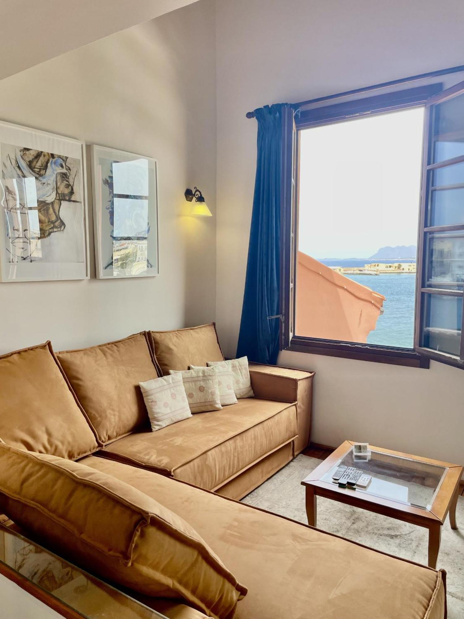 Erietta Suites Chania  Exterior photo