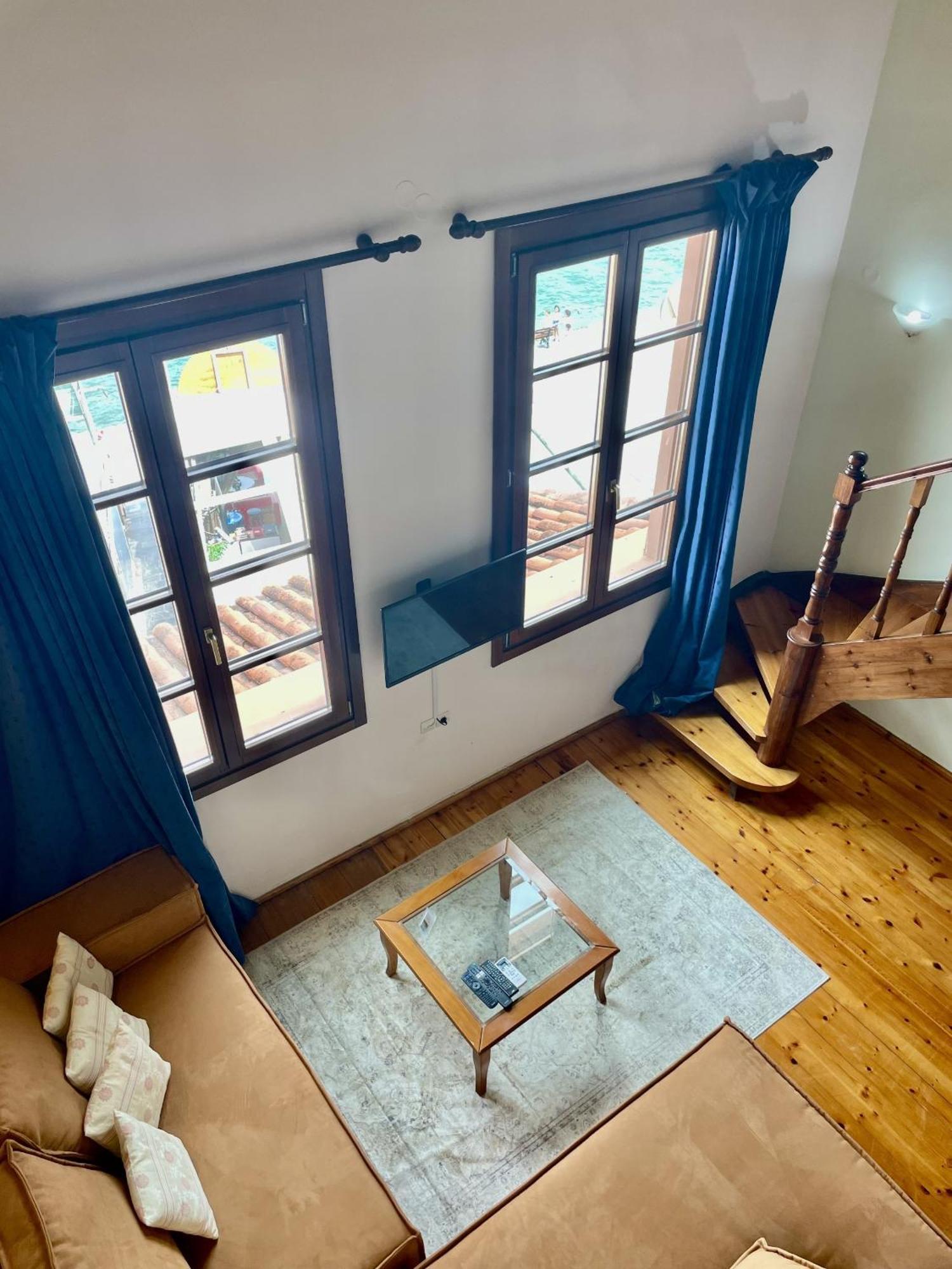 Erietta Suites Chania  Exterior photo