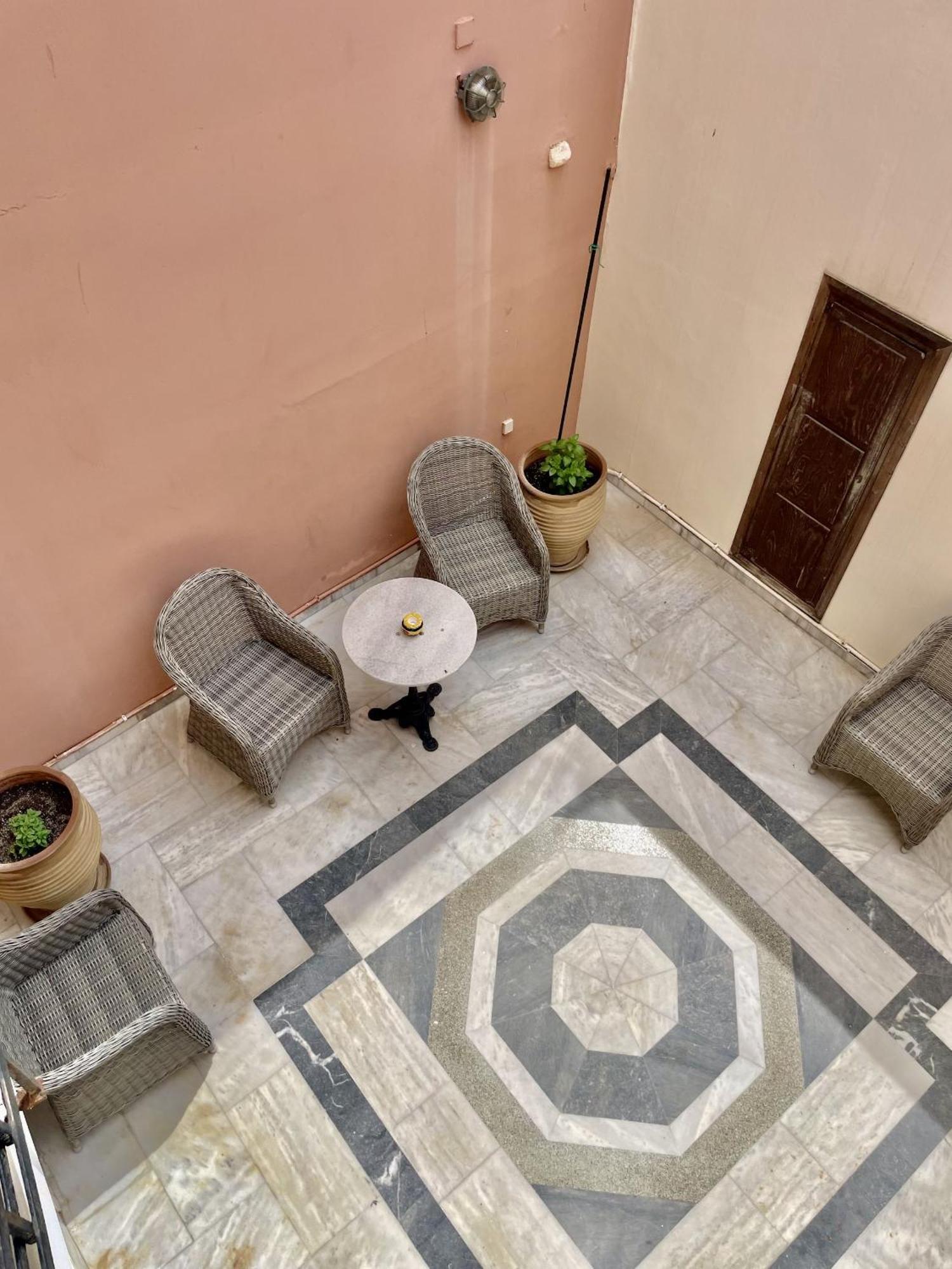 Erietta Suites Chania  Exterior photo