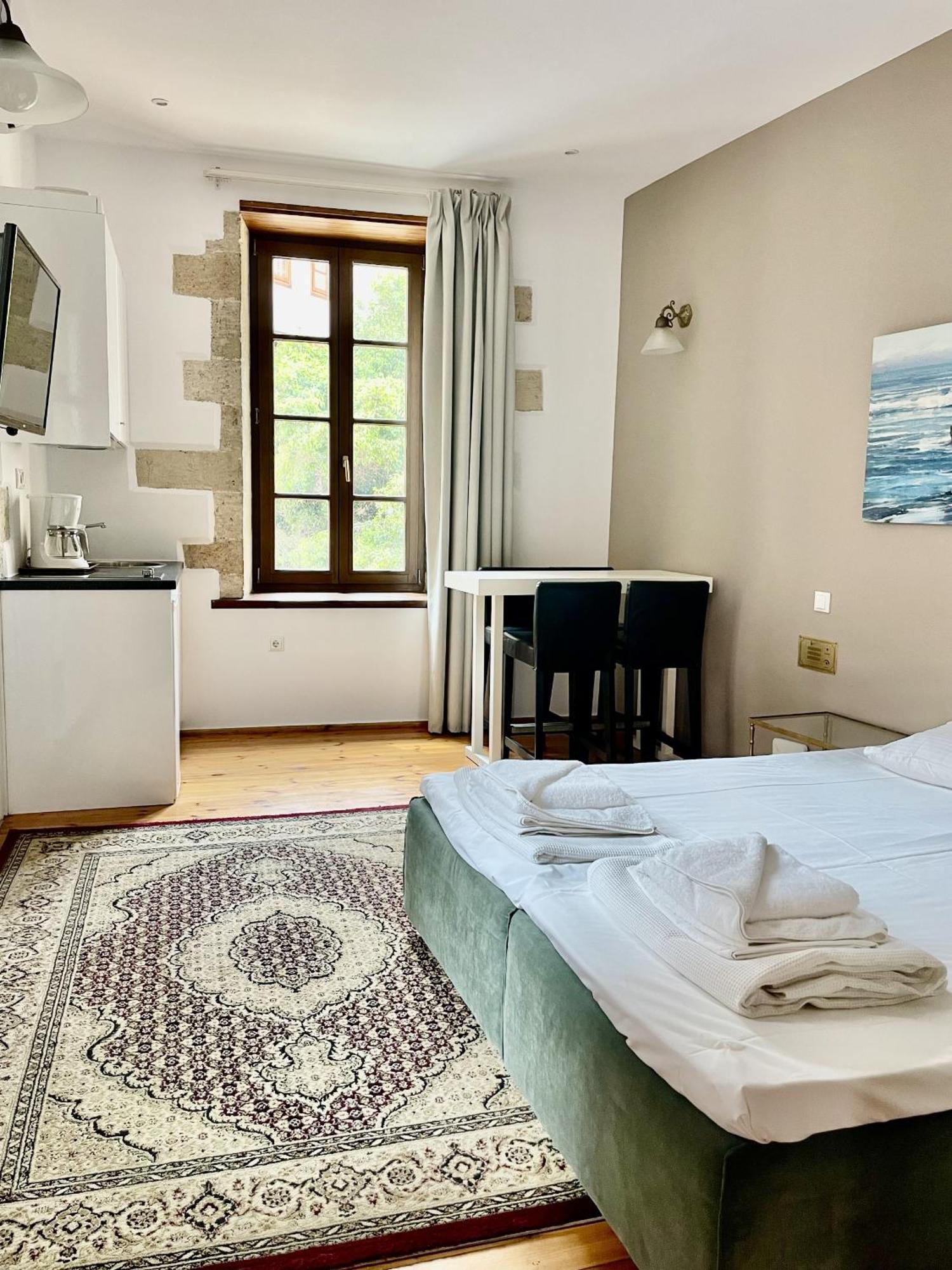Erietta Suites Chania  Exterior photo