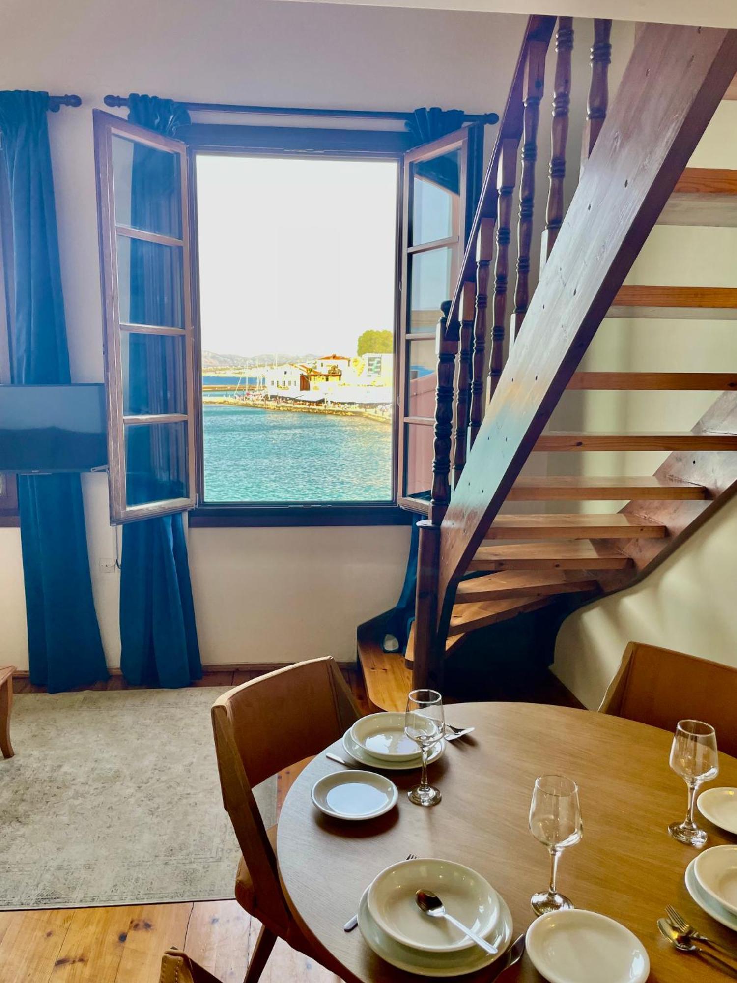 Erietta Suites Chania  Exterior photo
