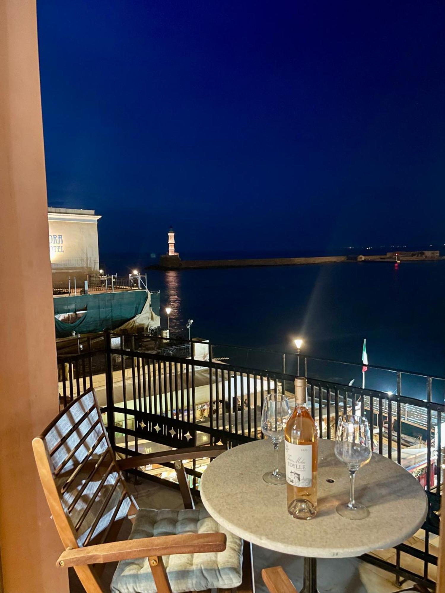 Erietta Suites Chania  Exterior photo