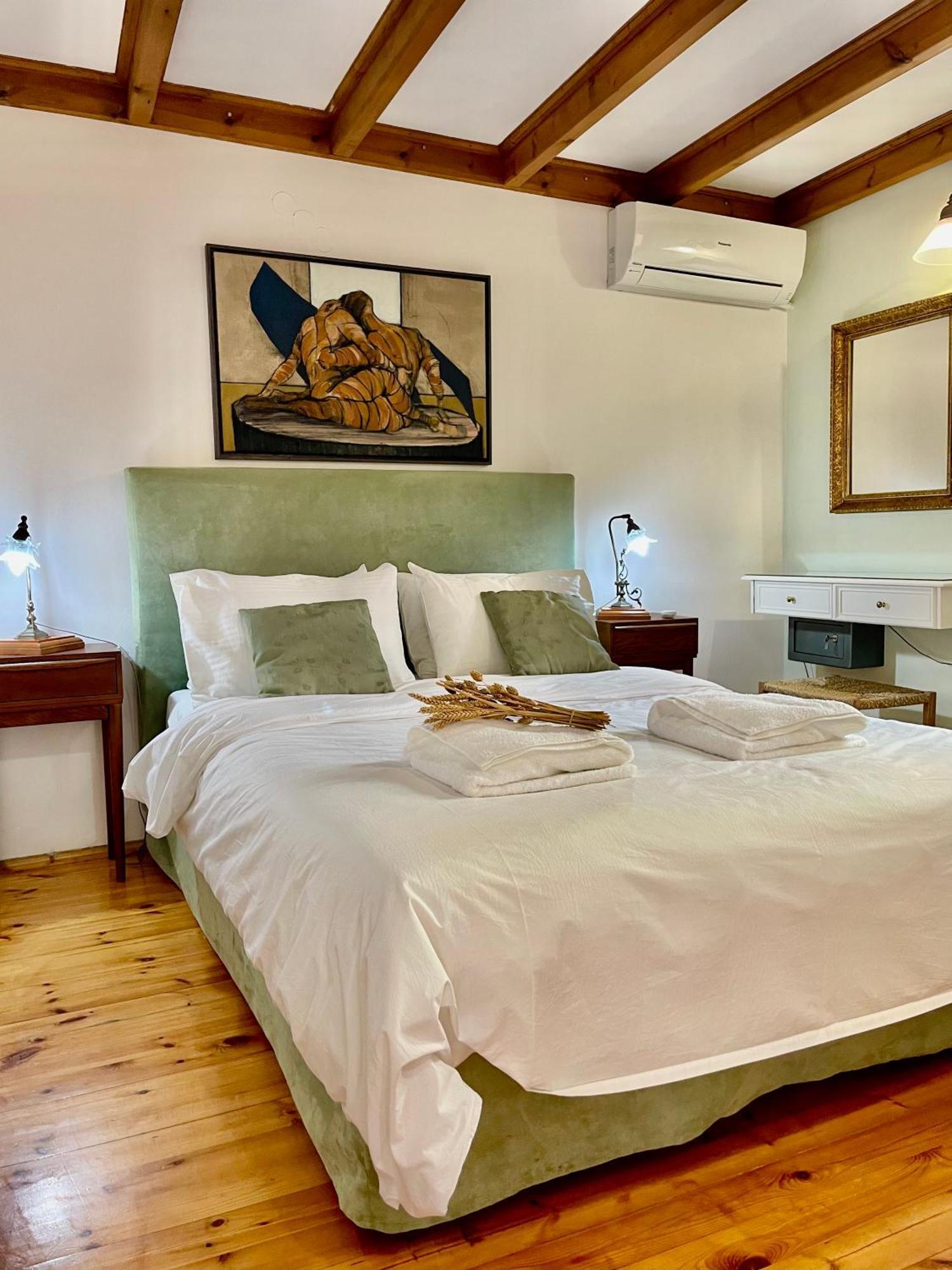 Erietta Suites Chania  Exterior photo