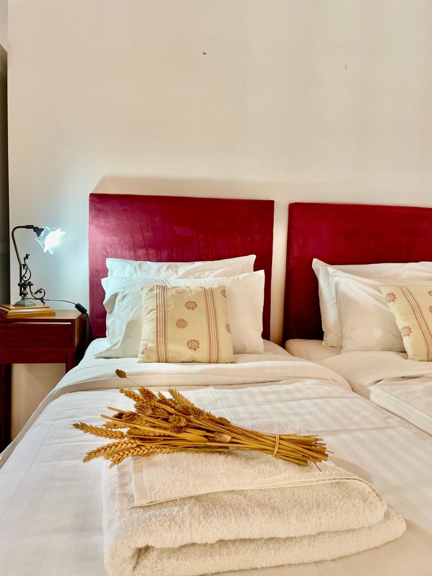 Erietta Suites Chania  Exterior photo
