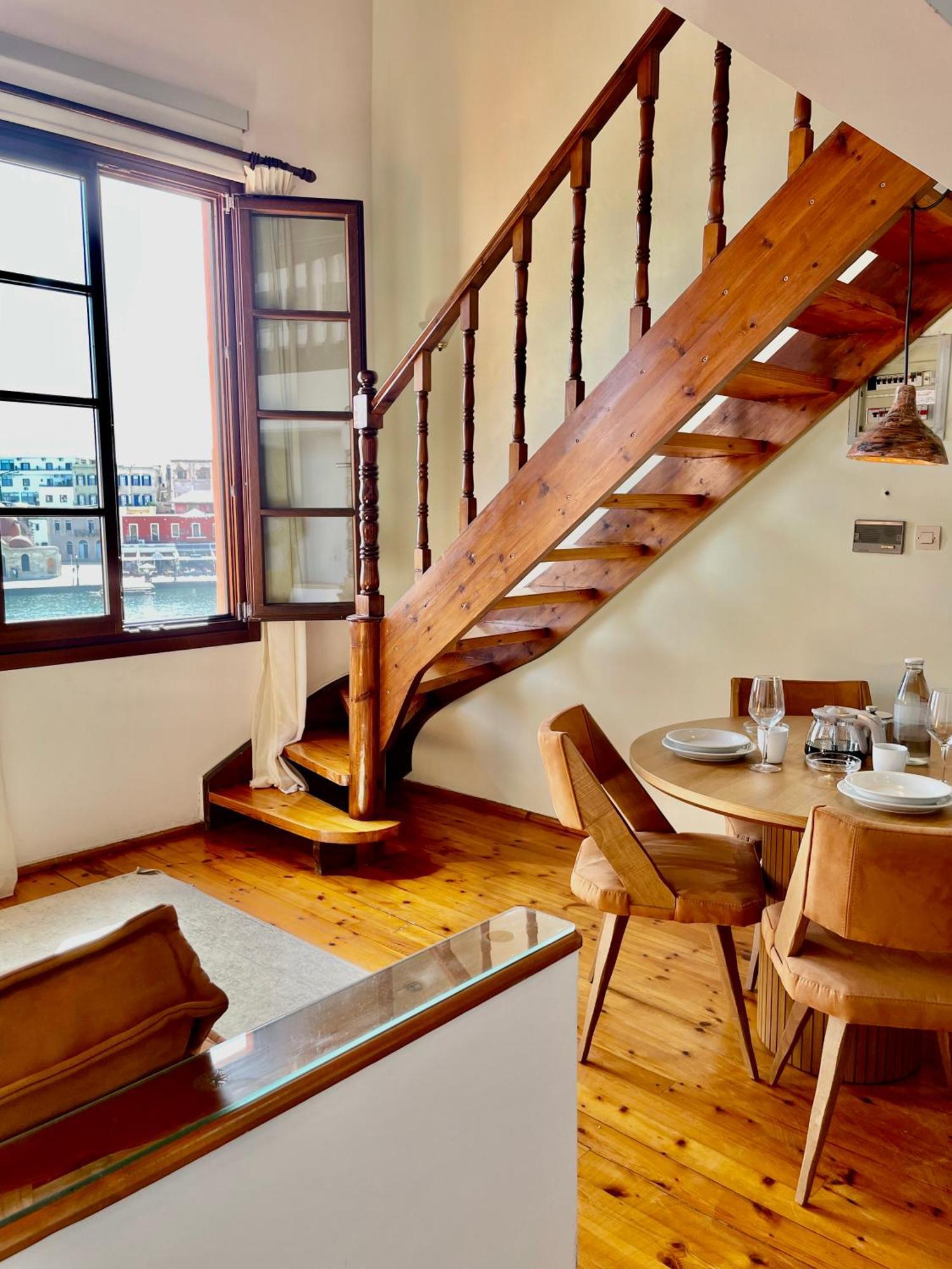 Erietta Suites Chania  Exterior photo
