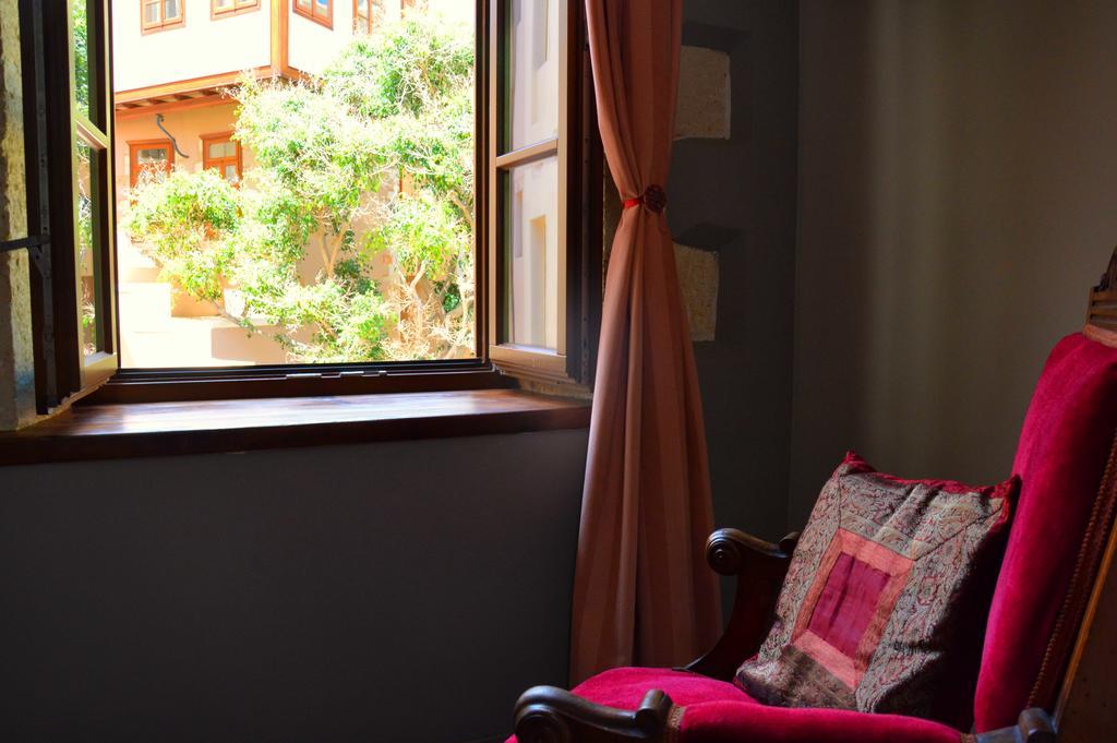 Erietta Suites Chania  Exterior photo