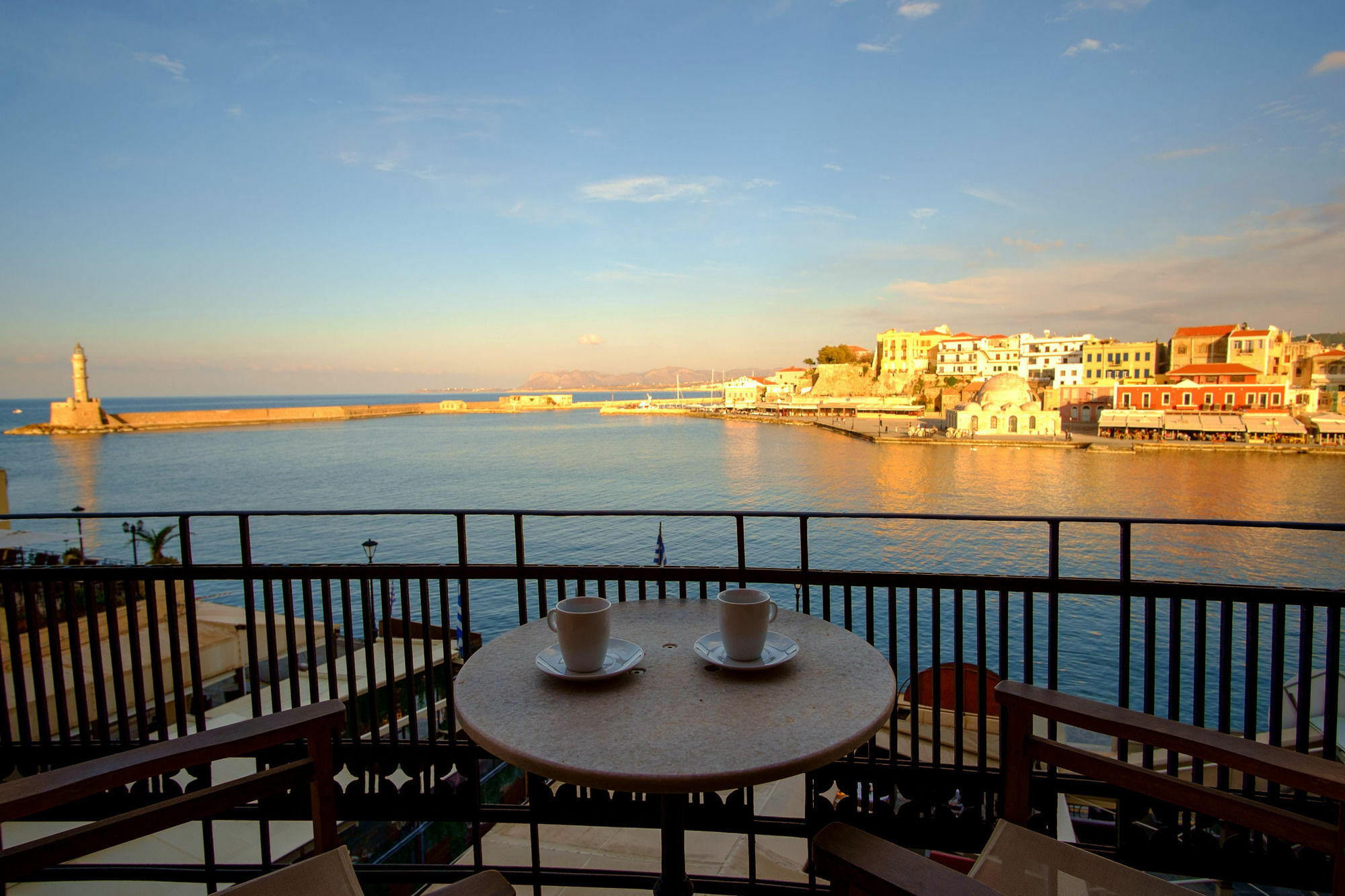 Erietta Suites Chania  Exterior photo