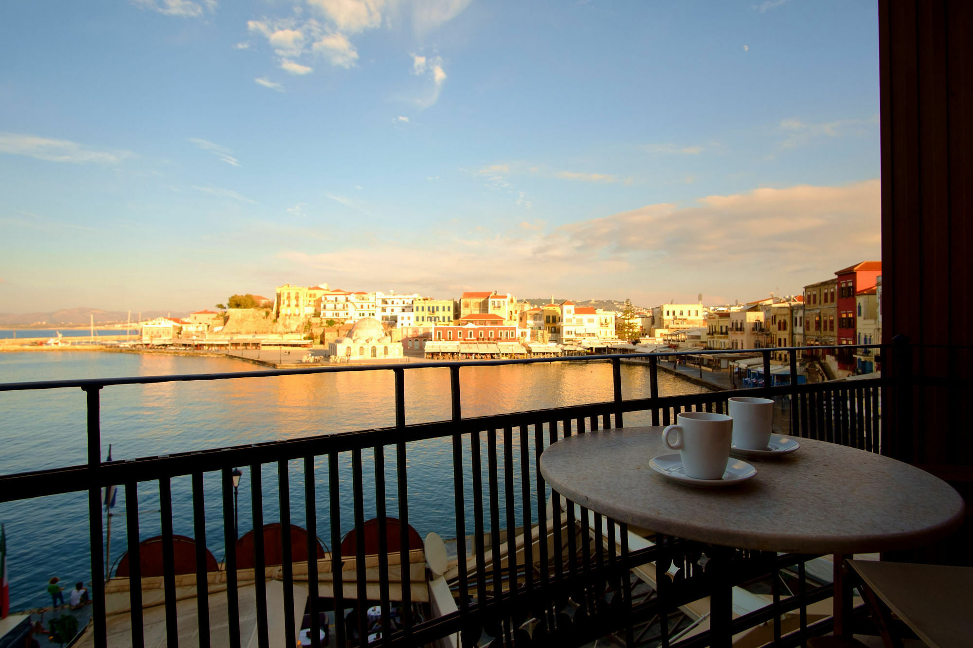 Erietta Suites Chania  Exterior photo