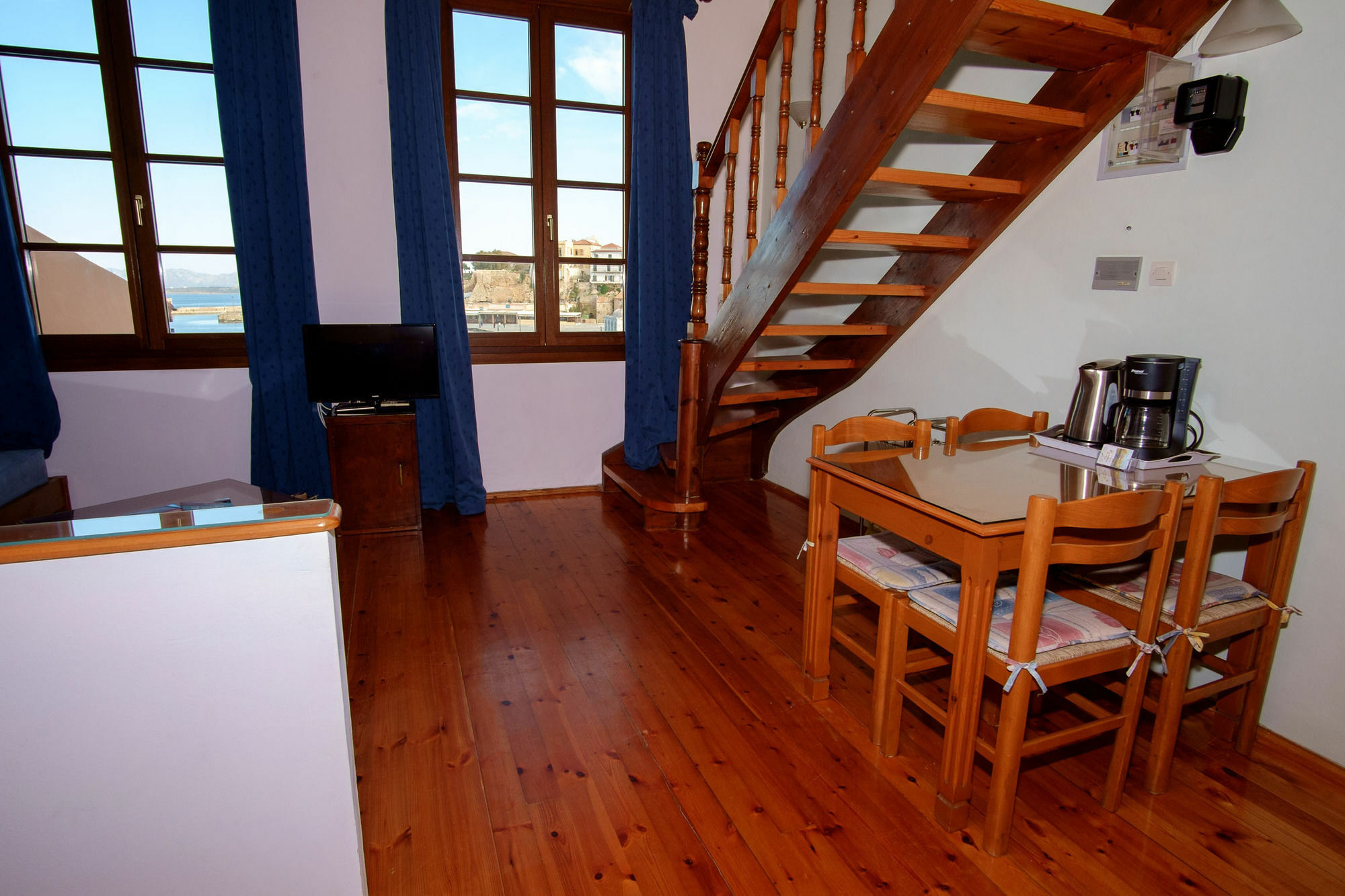 Erietta Suites Chania  Exterior photo